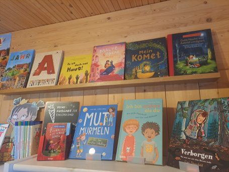 Kinderbücher 